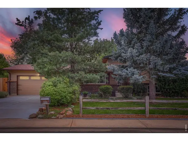 409 E Saint Clair, Longmont, CO 80504