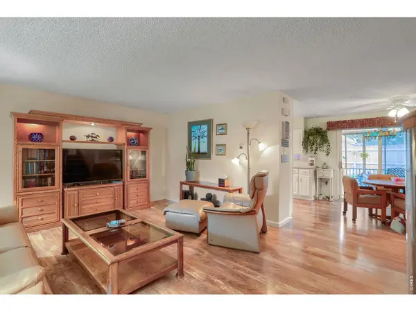 409 E Saint Clair, Longmont, CO 80504