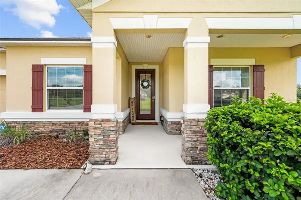 5615 SW 215TH TER, Newberry, FL 32669