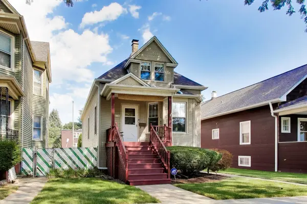 4149 N Ridgeway AVE, Chicago, IL 60618