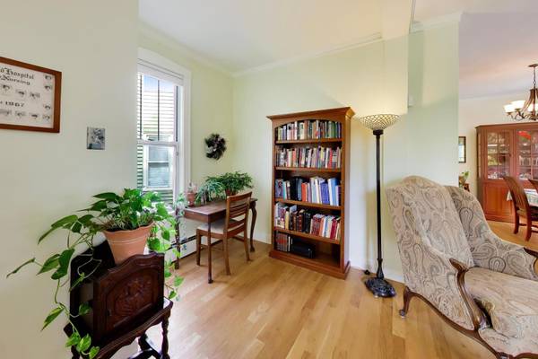 4149 N Ridgeway AVE, Chicago, IL 60618
