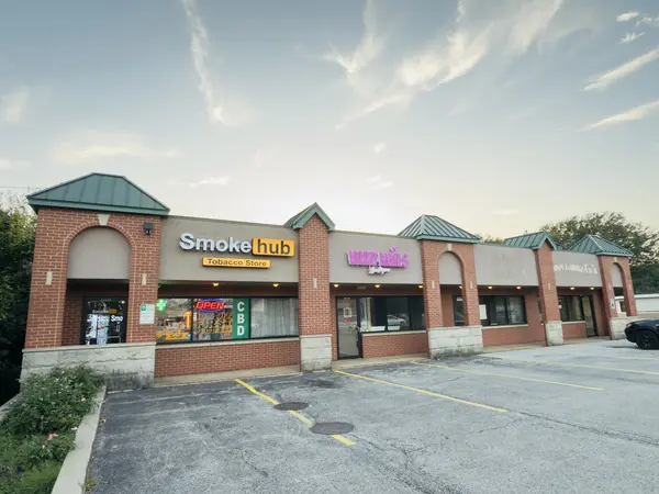 16646 Oak Park AVE, Tinley Park, IL 60477