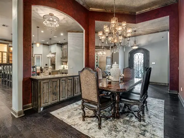 3450 Sarah DR, Newcastle, OK 73065