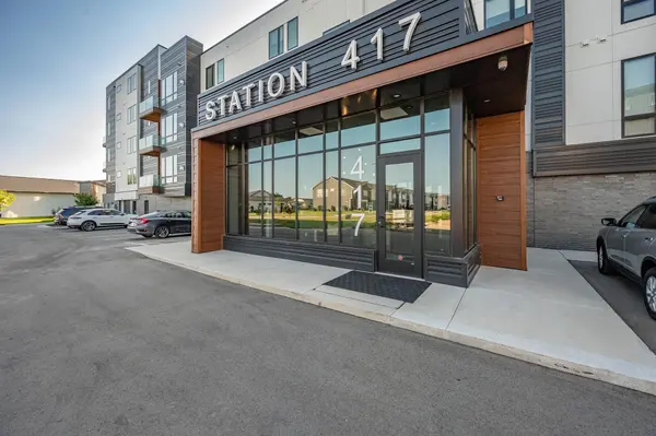 417 ALDON CIR #302, Green Bay, WI 54304