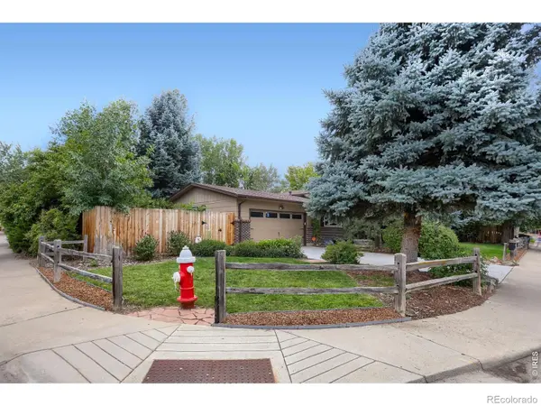409 E Saint Clair AVE, Longmont, CO 80504