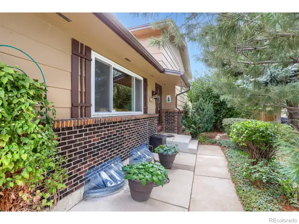 409 E Saint Clair AVE, Longmont, CO 80504