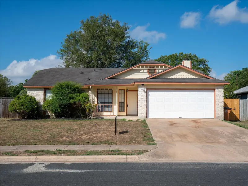 1807 Magazine ST, Austin, TX 78727