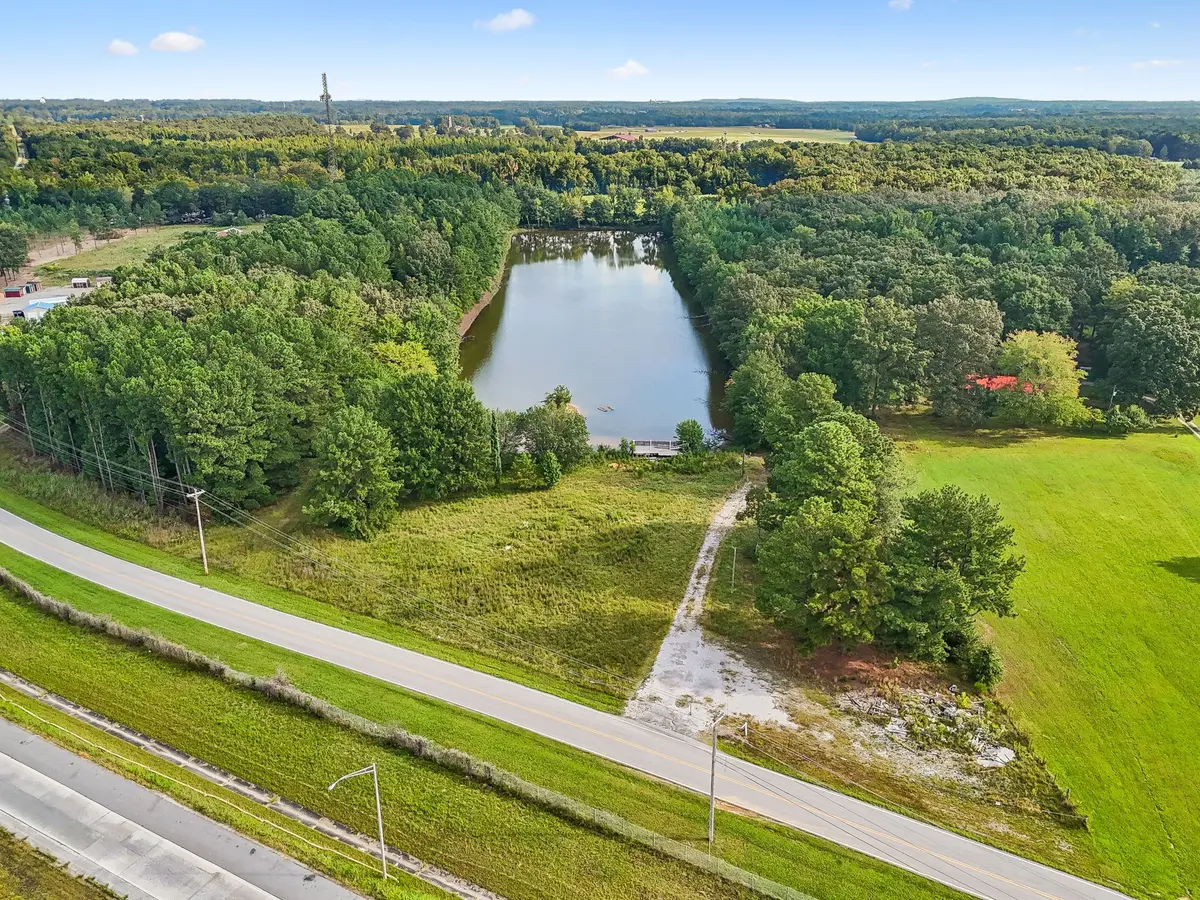 196 Campground Rd, Manchester, TN 37355