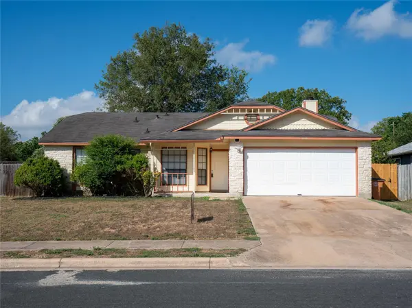 1807 Magazine ST, Austin, TX 78727