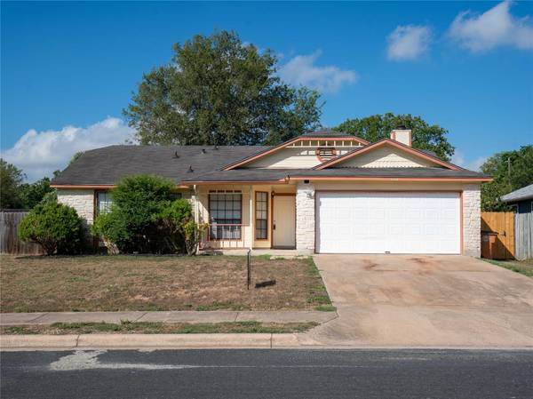 1807 Magazine ST, Austin, TX 78727