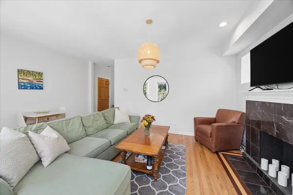 4852 N SACRAMENTO AVE #2N, Chicago, IL 60625