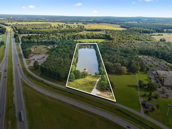 196 Campground Rd, Manchester, TN 37355