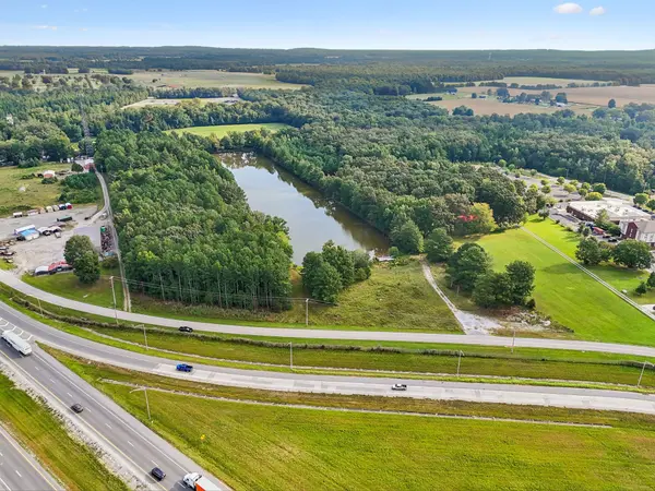196 Campground Rd, Manchester, TN 37355