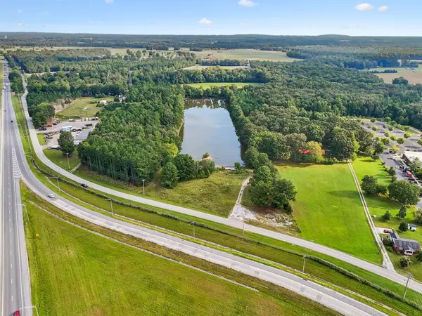 196 Campground Rd, Manchester, TN 37355