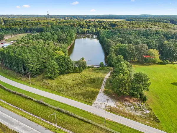 196 Campground Rd, Manchester, TN 37355
