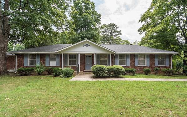 114 Dorris Dr, Hendersonville, TN 37075