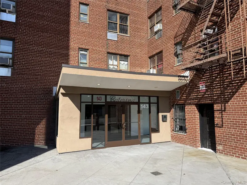 143 Bruce AVE #3G, Yonkers, NY 10705