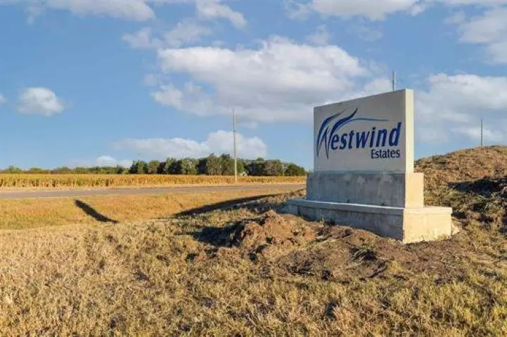 19646 W Pine St., Goddard, KS 67052