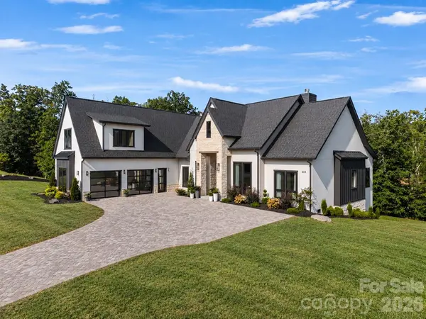323 Chukar WAY, Fletcher, NC 28732