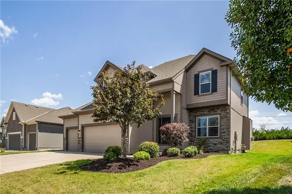 6011 NW 92nd TER, Kansas City, MO 64154