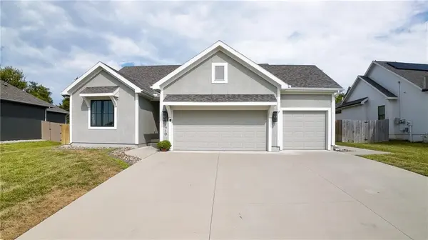 1710 E 127th TER, Kansas City, MO 64145