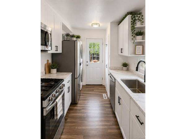 3155 W Evans, Denver, CO 80219