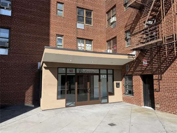 143 Bruce AVE #3G, Yonkers, NY 10705