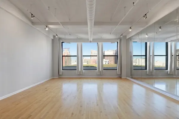 633 S PLYMOUTH CT #1207, Chicago, IL 60605