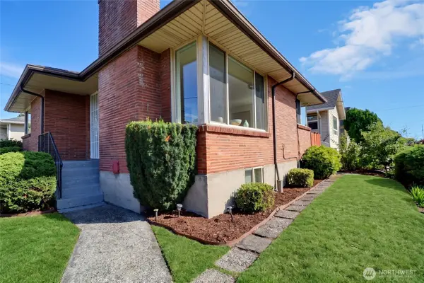 1503 S Stevens ST, Seattle, WA 98144