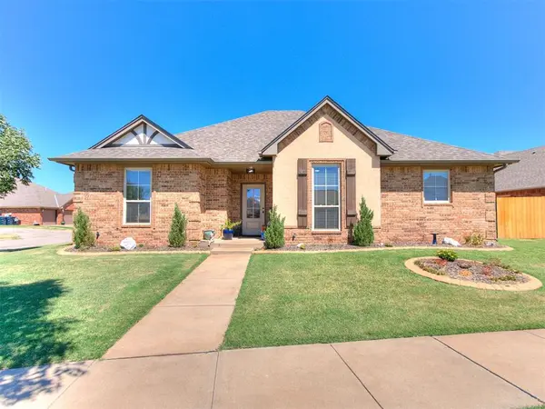 8629 NW 111th ST, Oklahoma City, OK 73162