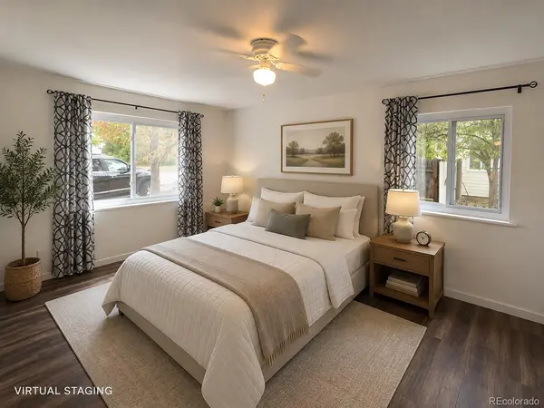 3155 W Evans AVE, Denver, CO 80219
