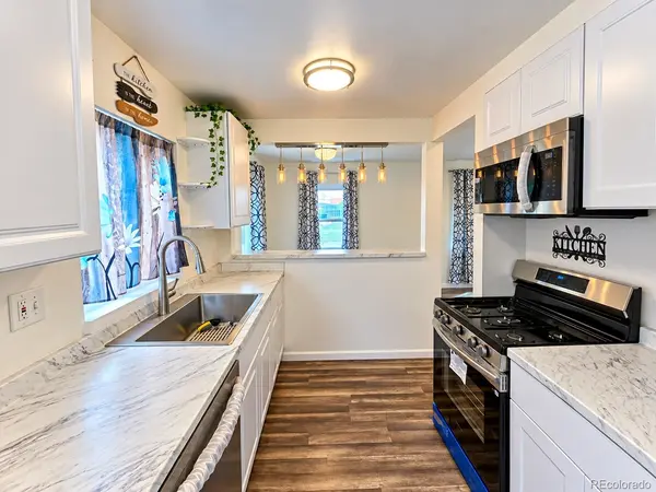 3155 W Evans AVE, Denver, CO 80219