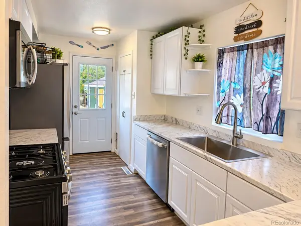 3155 W Evans AVE, Denver, CO 80219