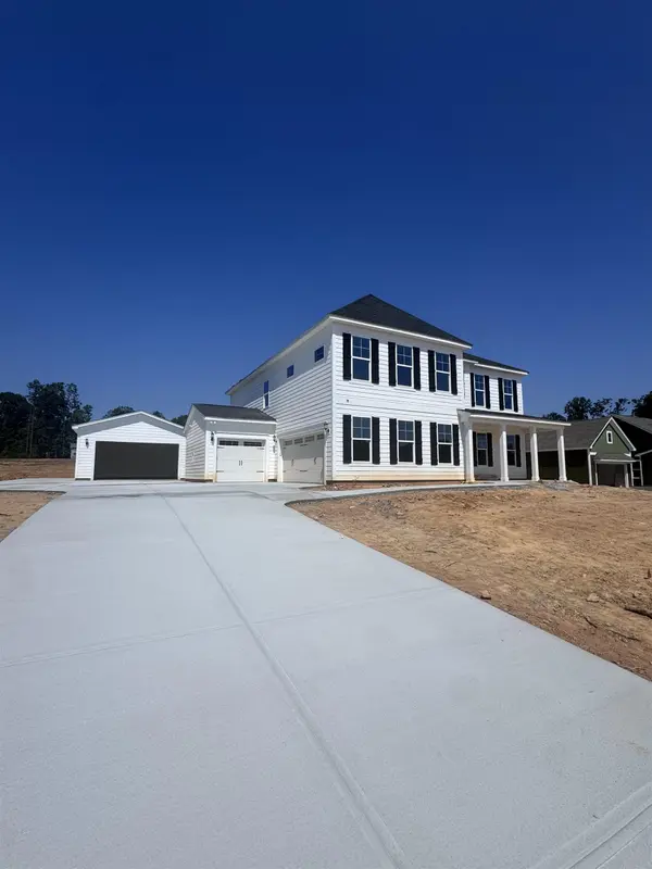 504 Kilkenny CT, Woodruff, SC 29388