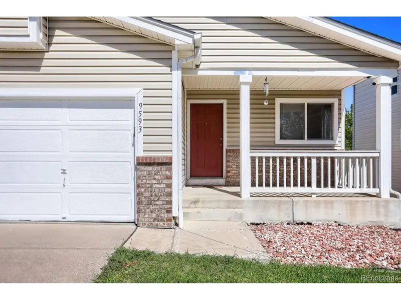 9593 Mallard Pond, Littleton, CO 80125