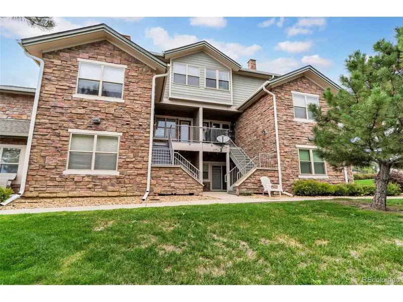 2551 S Bahama #E, Aurora, CO 80013