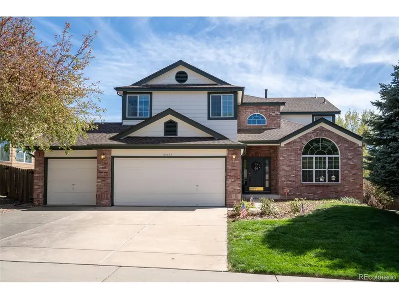 18092 E Dorado, Centennial, CO 80015