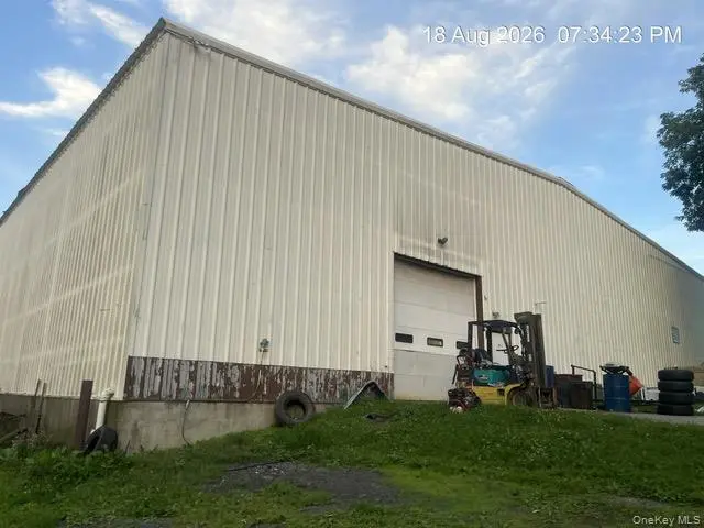 275 Emans RD #C, Lagrangeville, NY 12540