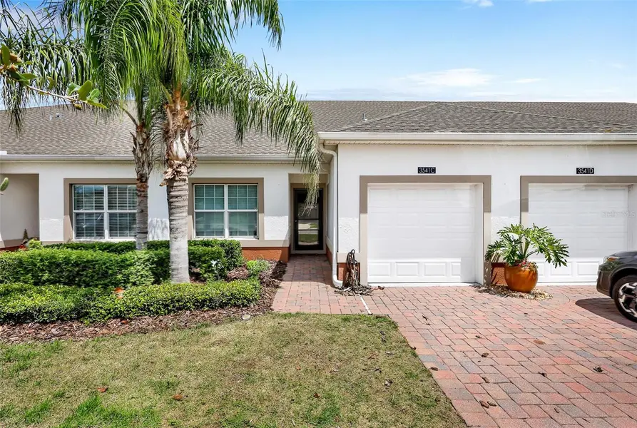 3541 BELLAND CIR #C, Clermont, FL 34711
