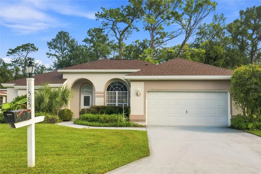 11585 SW 72ND CIR, Ocala, FL 34476