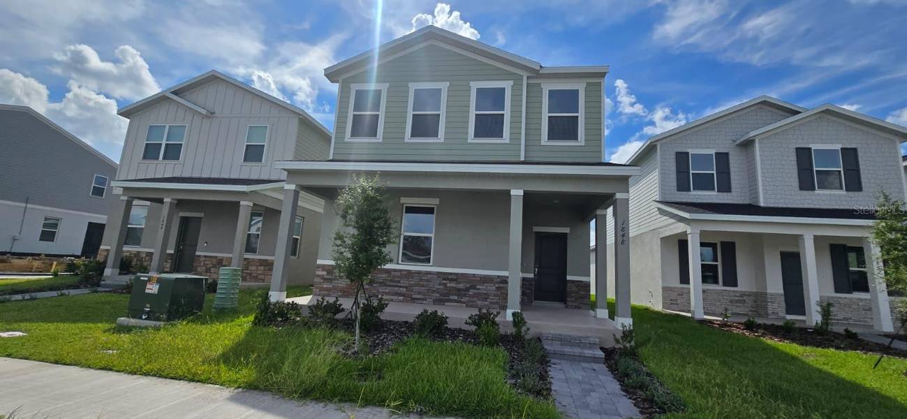 1848 SHADOW BOX BND, St Cloud, FL 34771