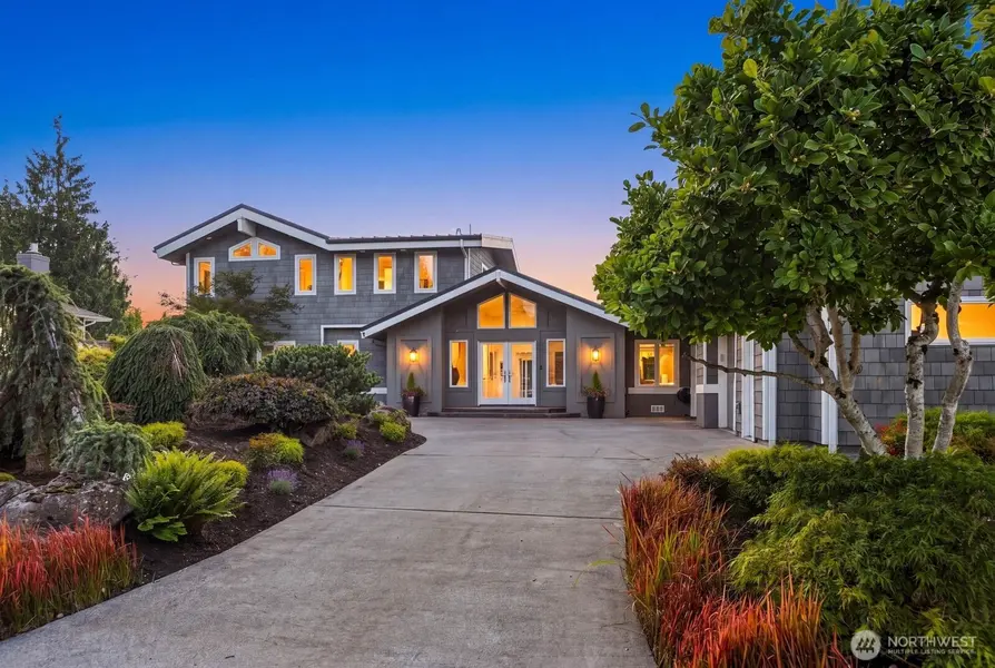 15525 62nd PL NE, Kenmore, WA 98028