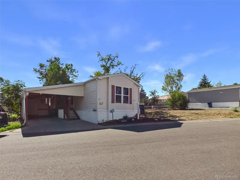 1801 W 92nd AVE, Denver, CO 80260