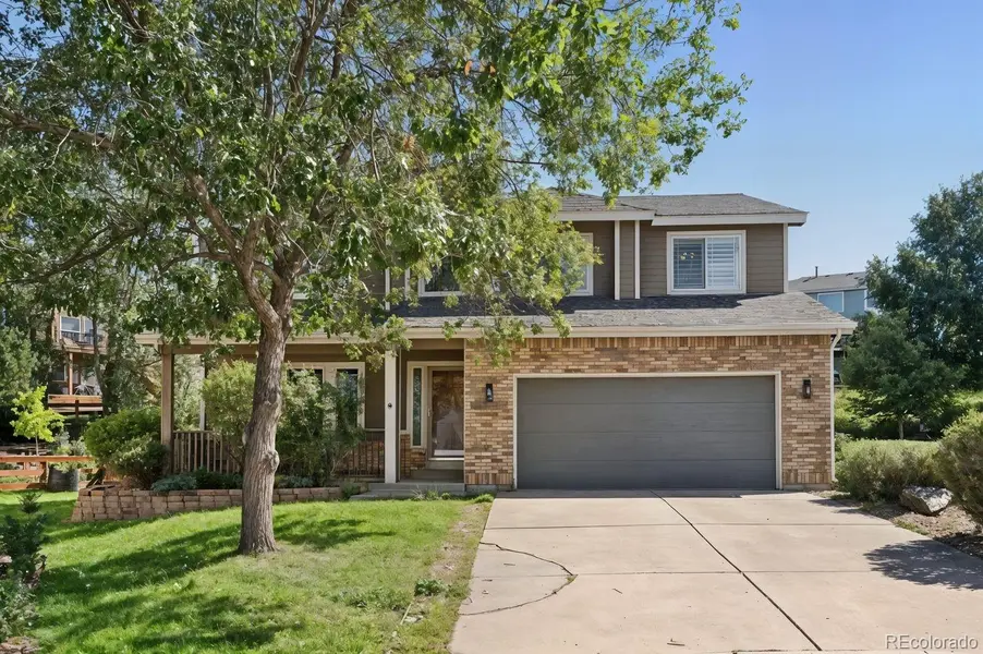 1272 Dream Lake CT, Colorado Springs, CO 80921