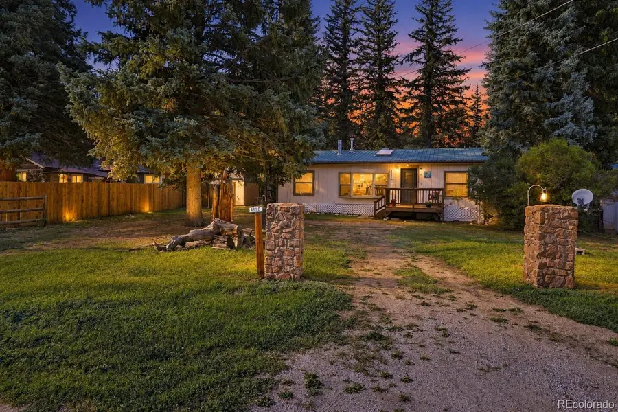 5099 County Road 64, Bailey, CO 80421