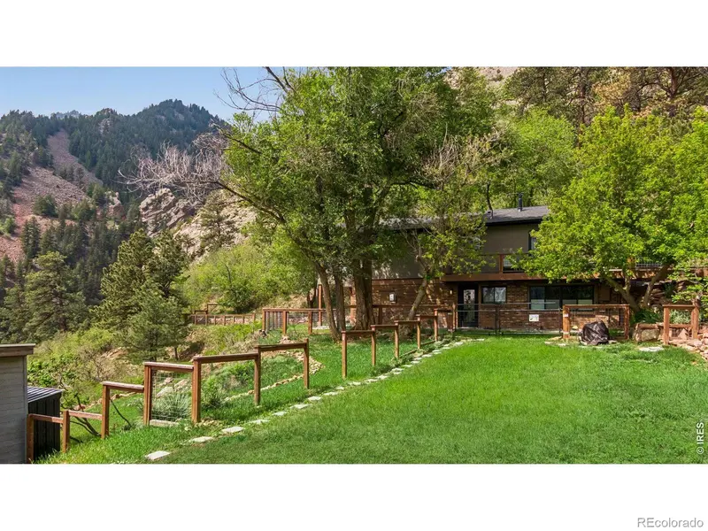 69 Baldwin CIR, Eldorado Springs, CO 80025