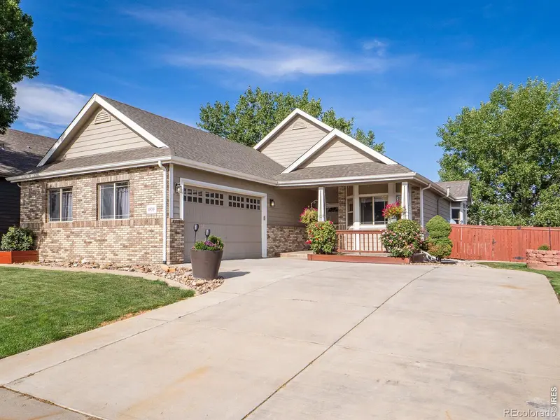 4890 Avon AVE, Loveland, CO 80538
