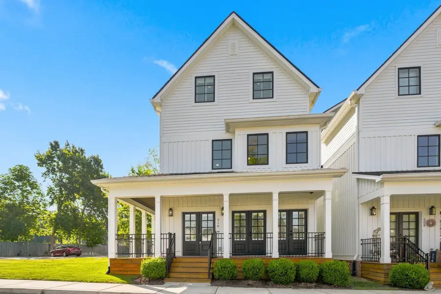 510 Hobson Chapel Pl, Nashville, TN 37206