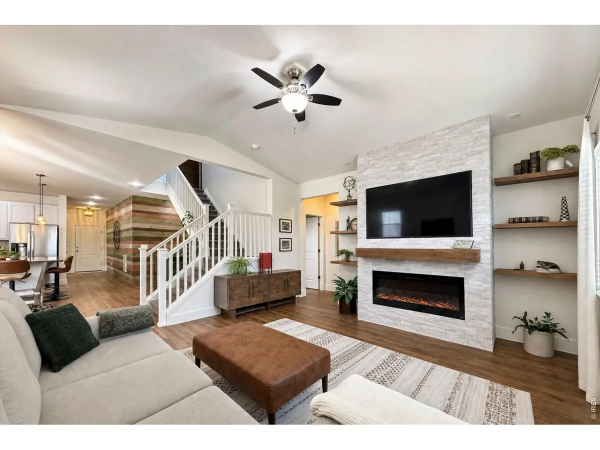 1421 Rustic, Longmont, CO 80504