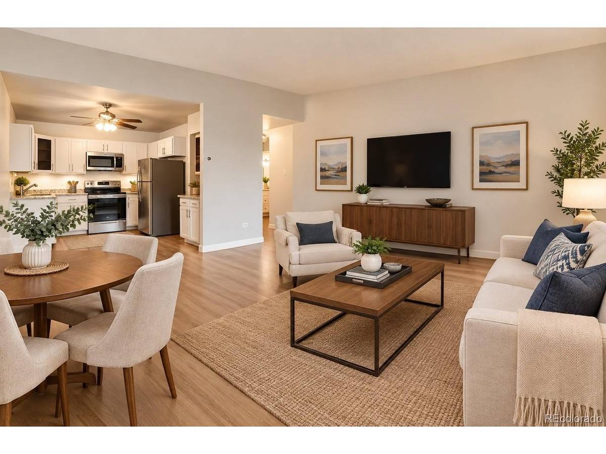 625 S Alton #7D, Denver, CO 80247